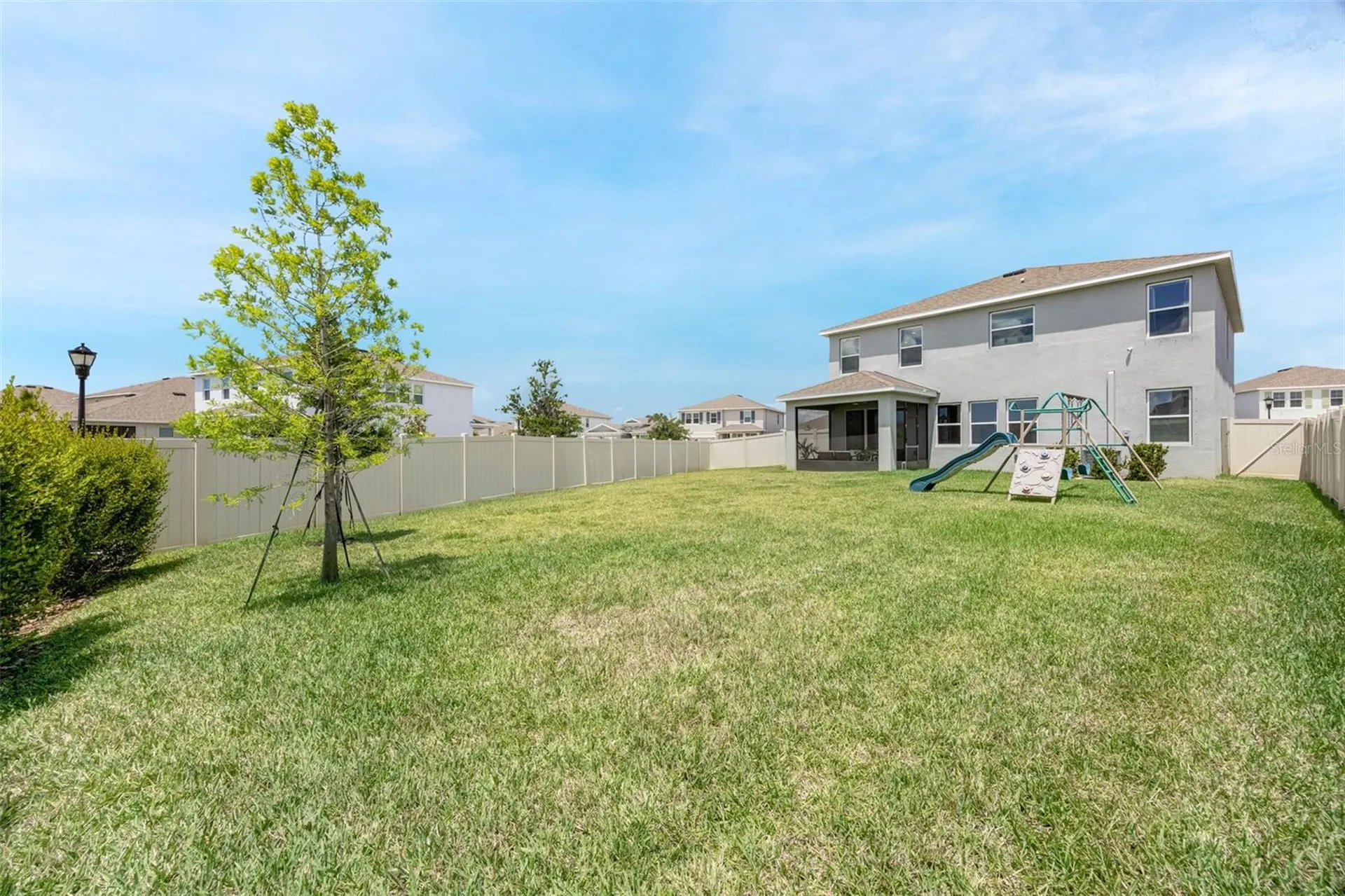 116 Bright Ibis Avenue Apollo Beach FL 33572