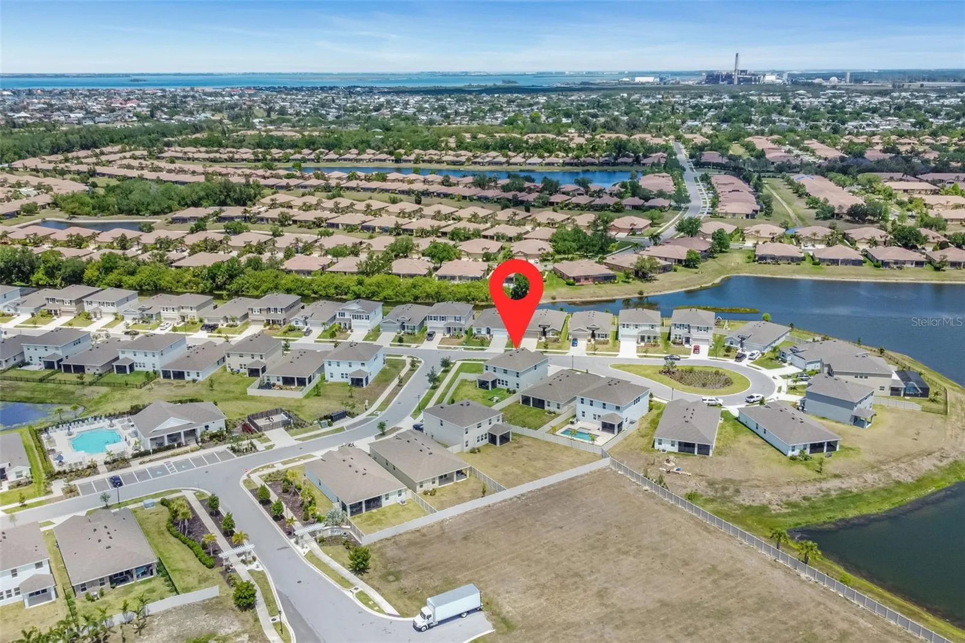 116 Bright Ibis Avenue Apollo Beach FL 33572