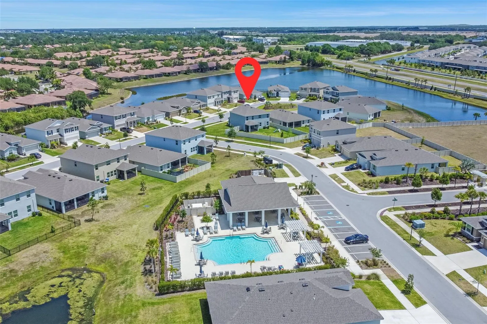 116 Bright Ibis Avenue Apollo Beach FL 33572