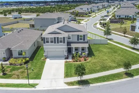 116 Bright Ibis Avenue Apollo Beach FL 33572