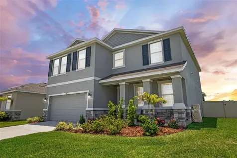 116 Bright Ibis Avenue Apollo Beach FL 33572