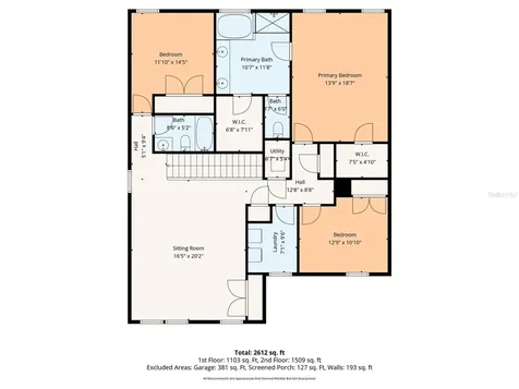 116 Bright Ibis Avenue Apollo Beach FL 33572