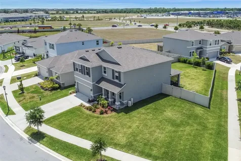 116 Bright Ibis Avenue Apollo Beach FL 33572