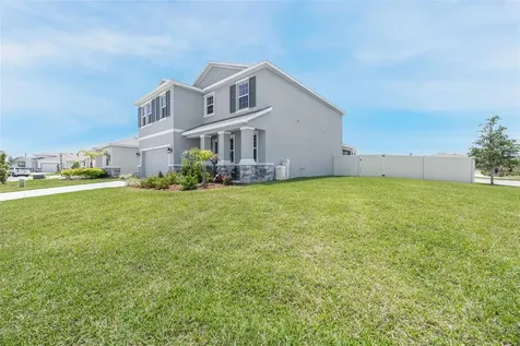116 Bright Ibis Avenue Apollo Beach FL 33572