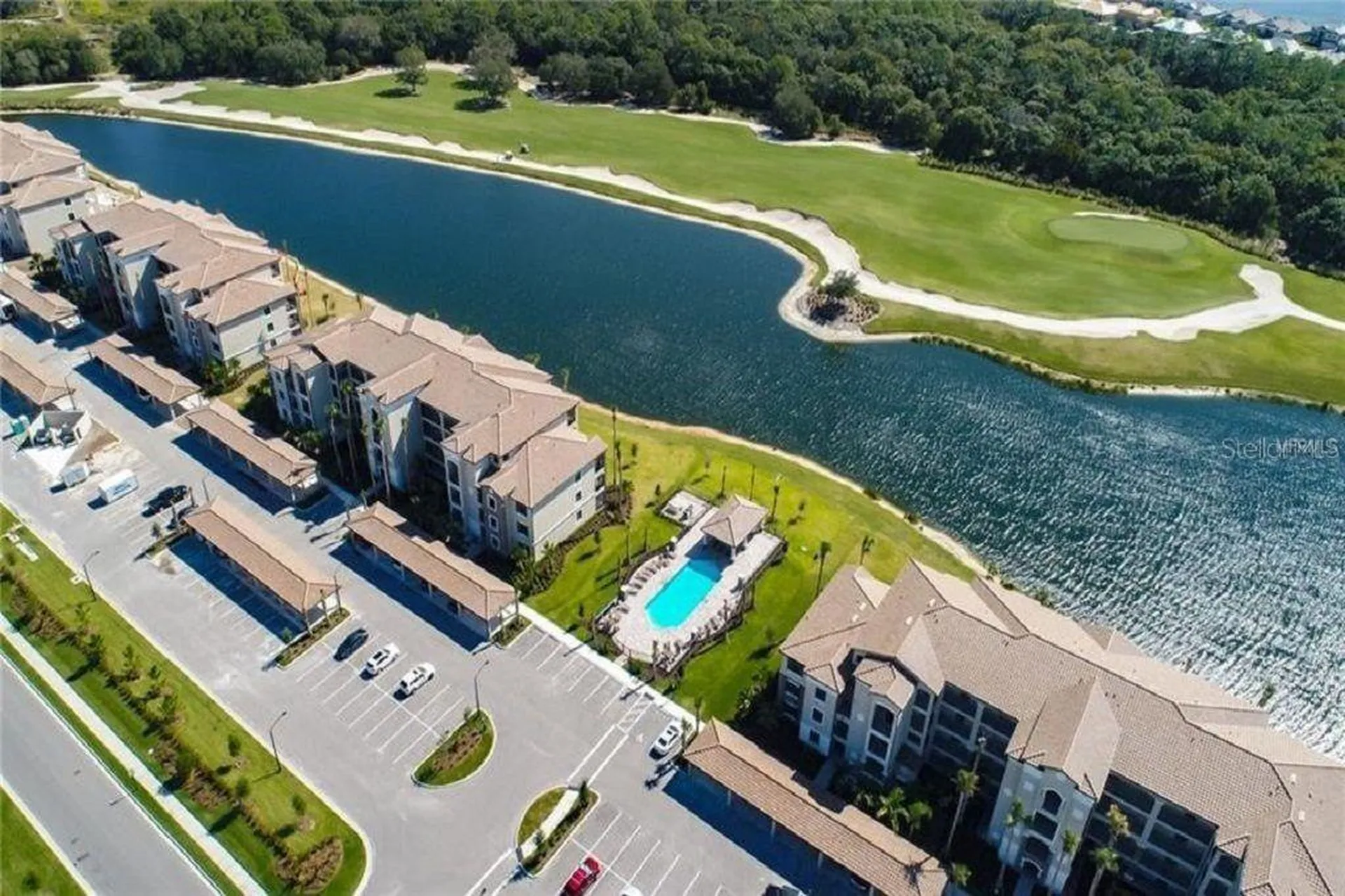 17108 Vardon Terrace Lakewood Ranch FL 34211