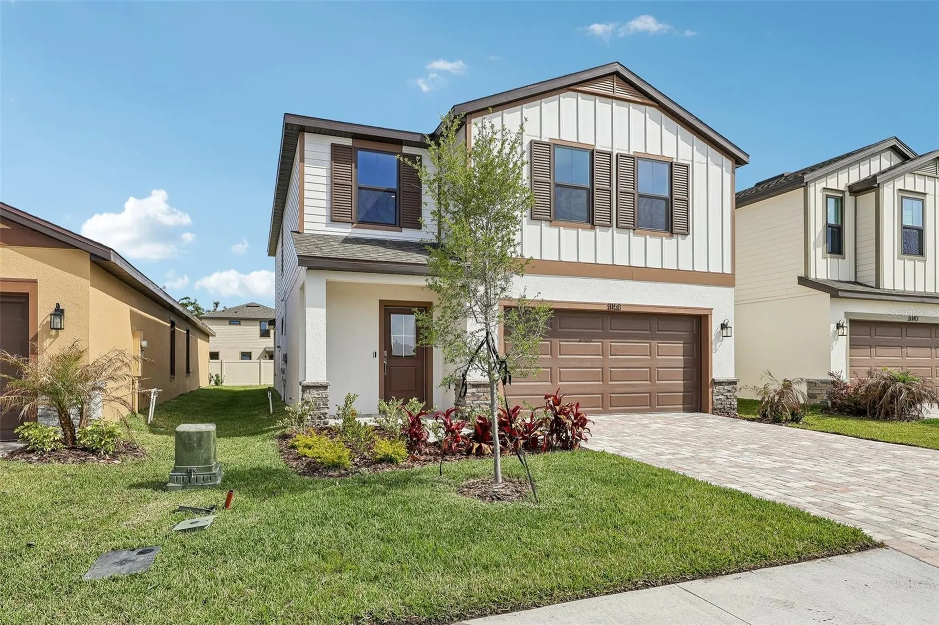 3153 Cup Drive Lakeland FL 33803