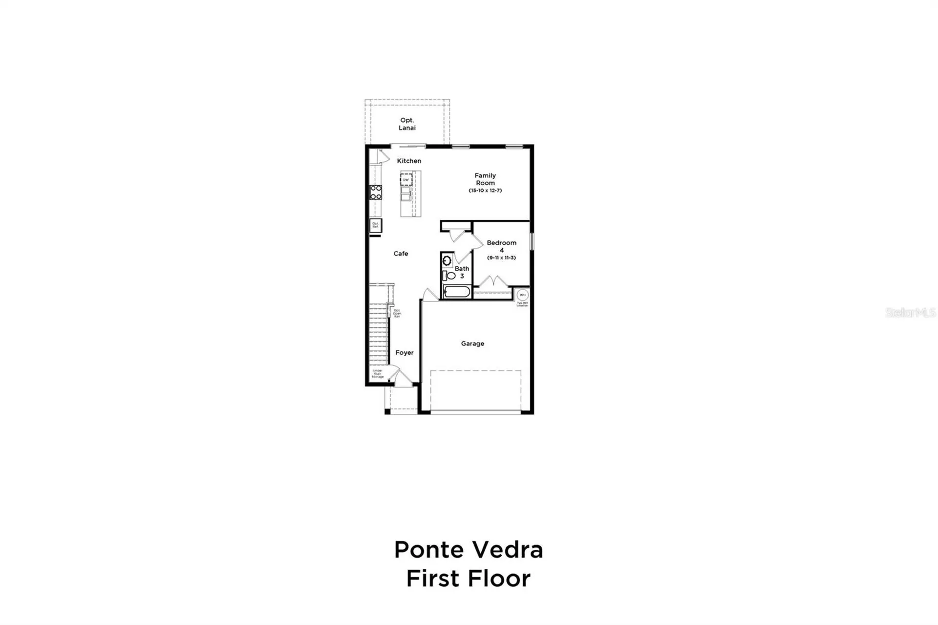 3153 Cup Drive Lakeland FL 33803