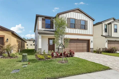 3153 Cup Drive Lakeland FL 33803