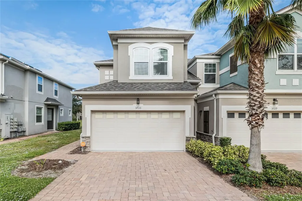 3733 Brighton Park Circle Orlando FL 32812