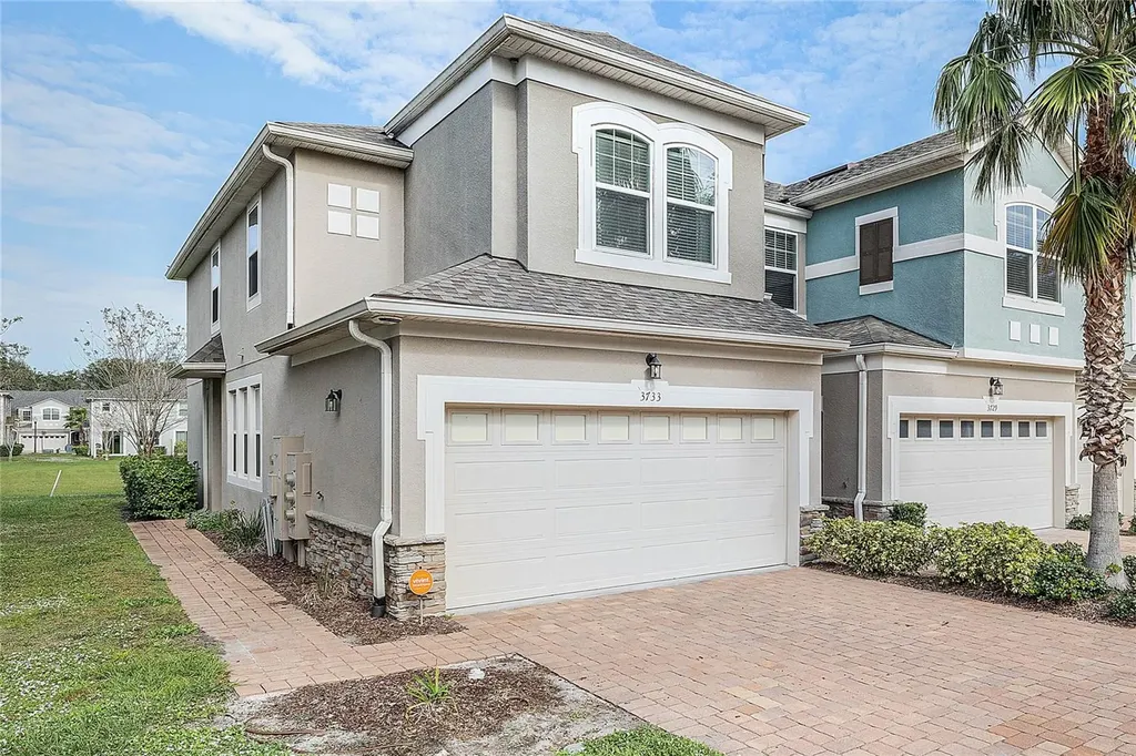 3733 Brighton Park Circle Orlando FL 32812