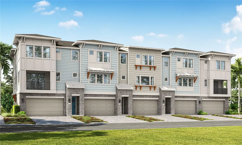 4103 Tidewatch Loop New Smyrna Beach FL 32169