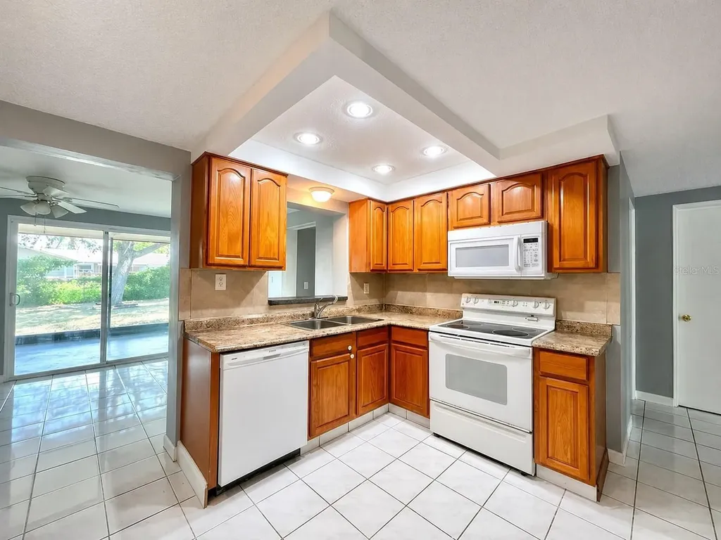 4630 Nimmer Drive New Port Richey FL 34652
