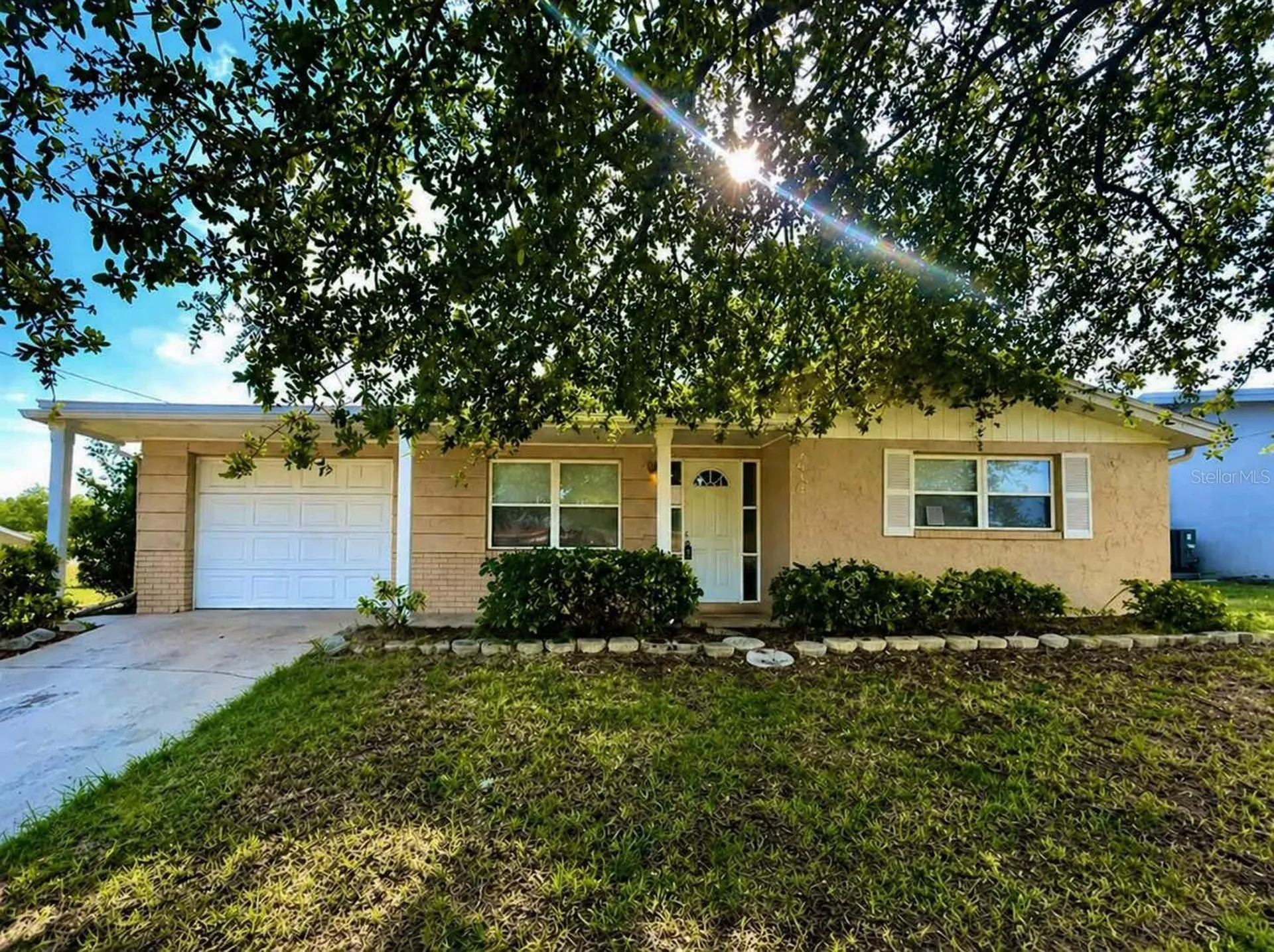 4630 Nimmer Drive New Port Richey FL 34652