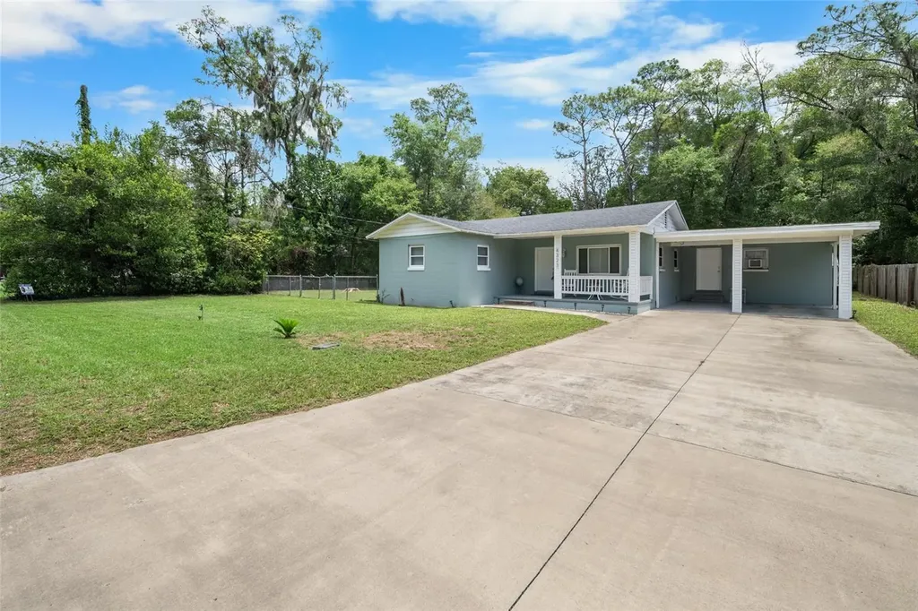 4323 NW 12th Terrace Gainesville FL 32609