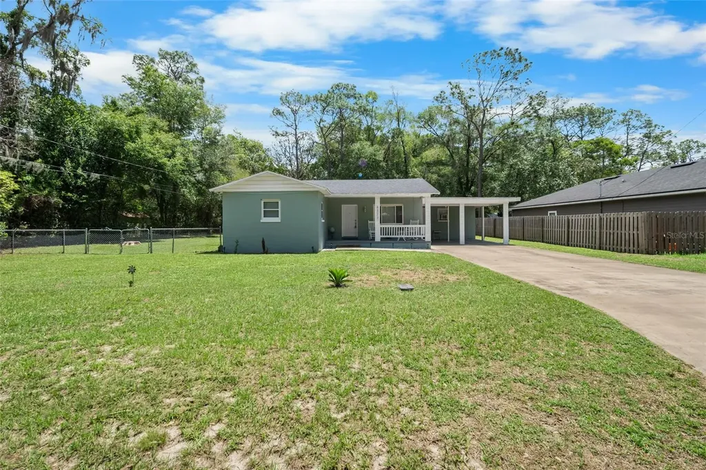 4323 NW 12th Terrace Gainesville FL 32609