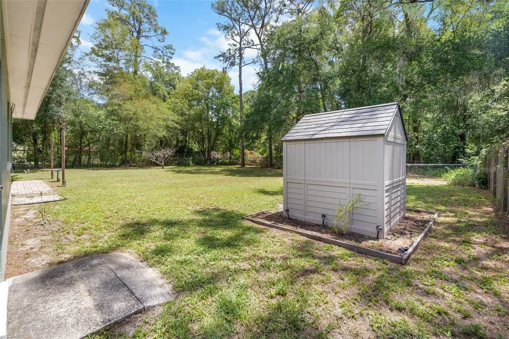 4323 NW 12th Terrace Gainesville FL 32609