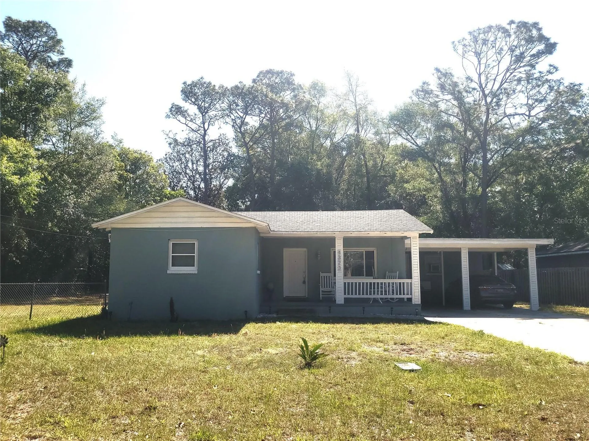 4323 NW 12th Terrace Gainesville FL 32609