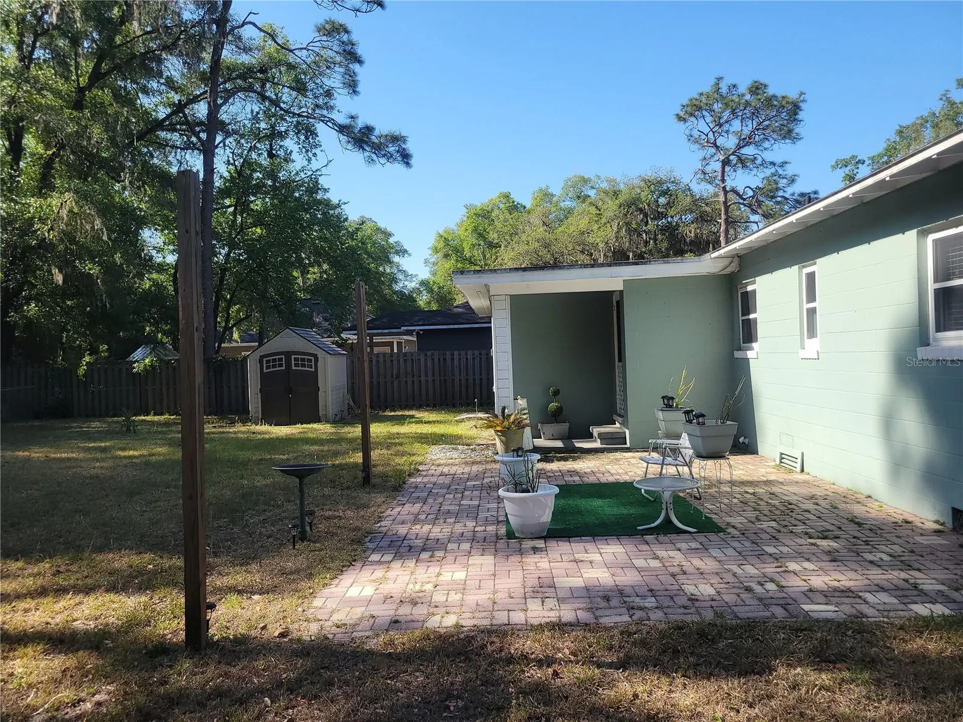 4323 NW 12th Terrace Gainesville FL 32609