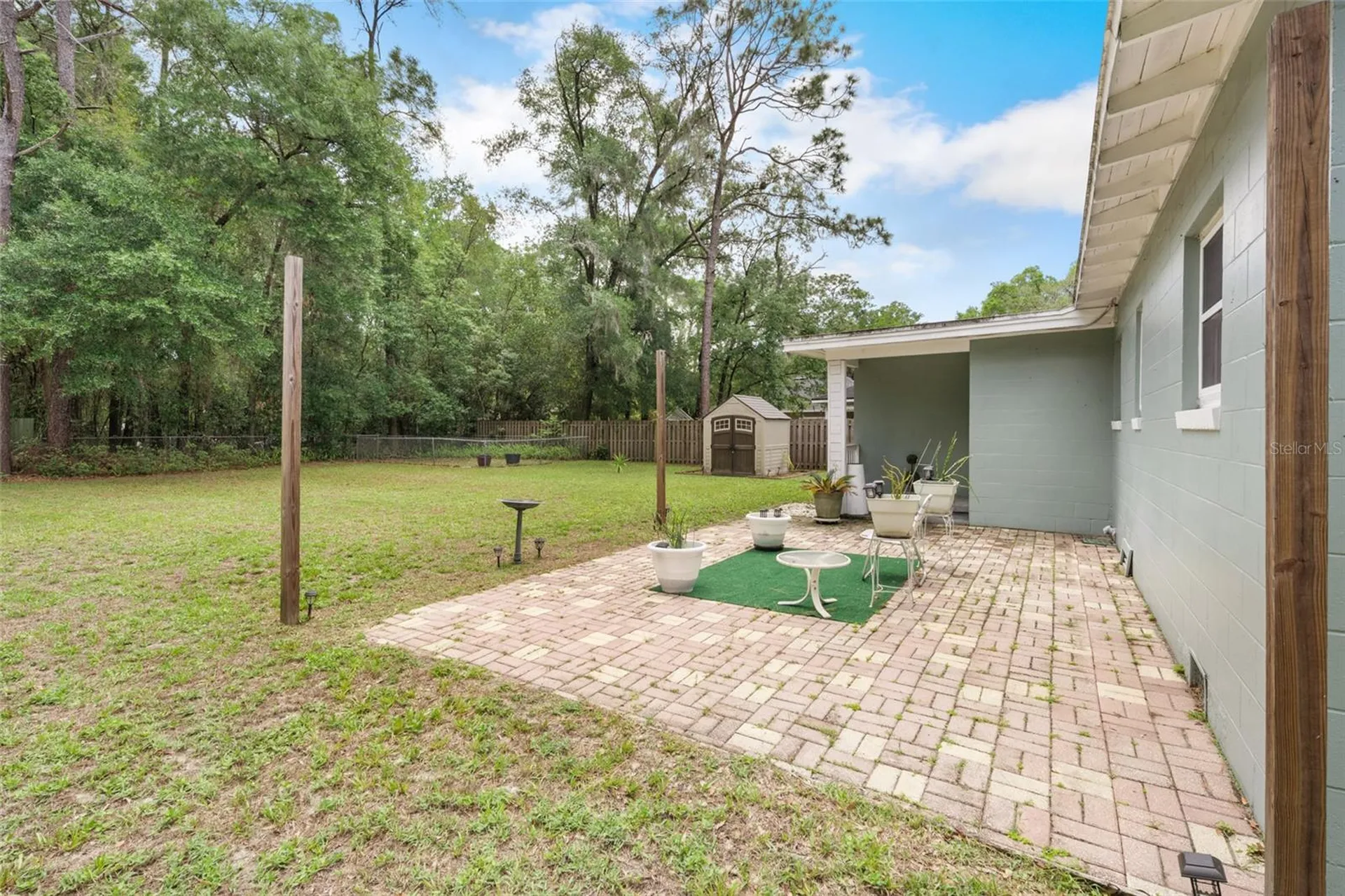 4323 NW 12th Terrace Gainesville FL 32609