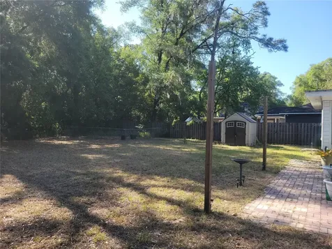 4323 NW 12th Terrace Gainesville FL 32609