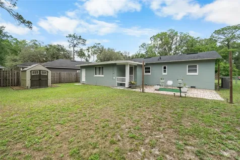 4323 NW 12th Terrace Gainesville FL 32609