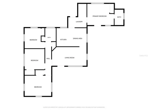 4323 NW 12th Terrace Gainesville FL 32609