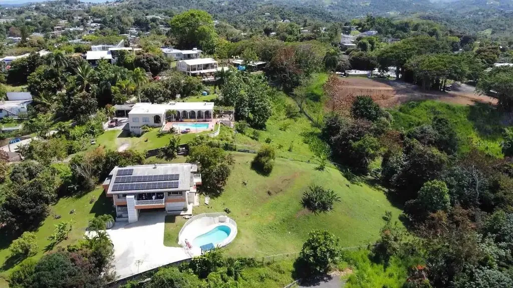 Trujillo Alto PR 00976