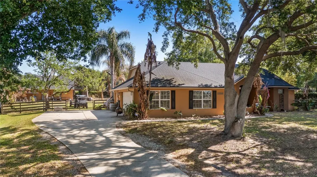 10949 Poinciana Drive Clermont FL 34711