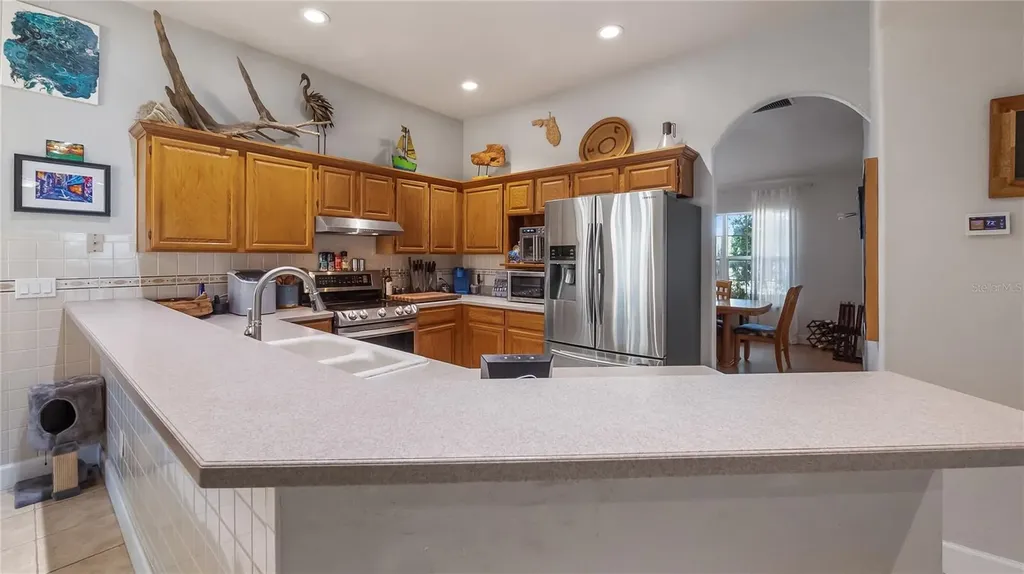 10949 Poinciana Drive Clermont FL 34711