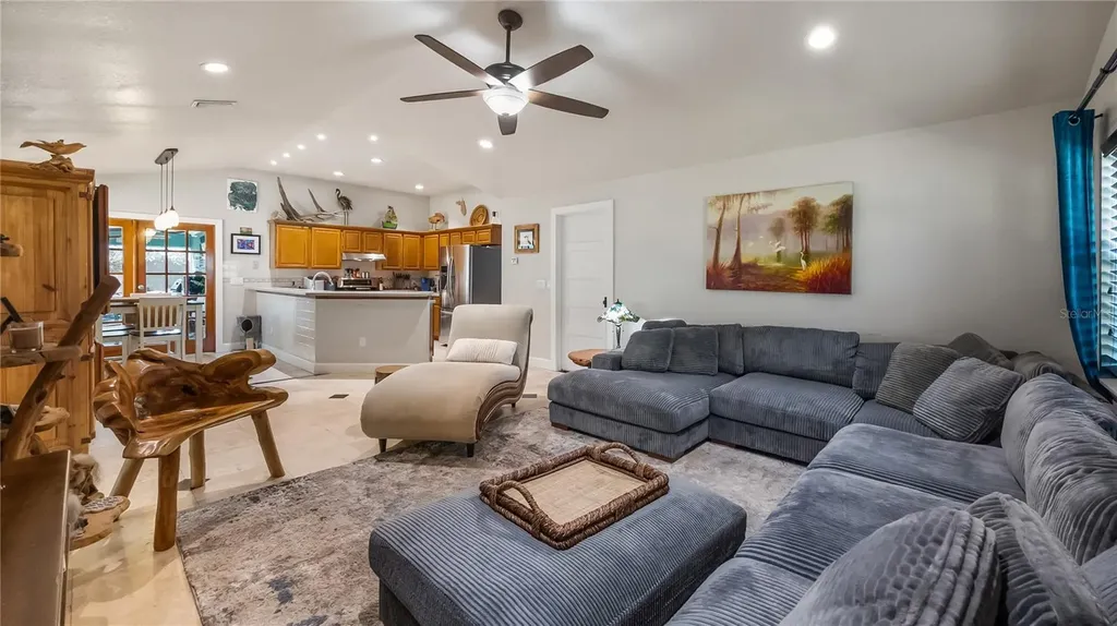 10949 Poinciana Drive Clermont FL 34711