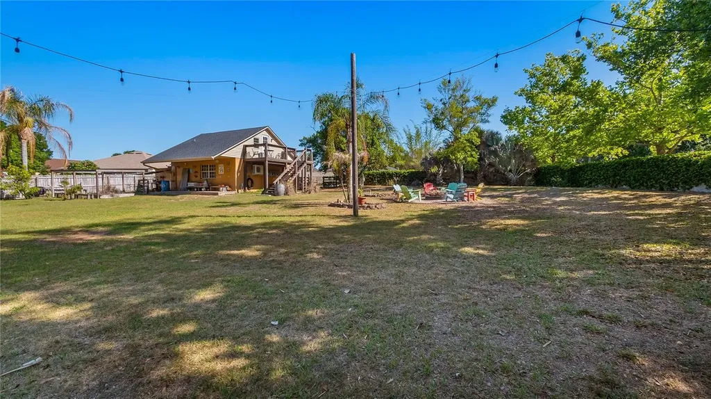 10949 Poinciana Drive Clermont FL 34711