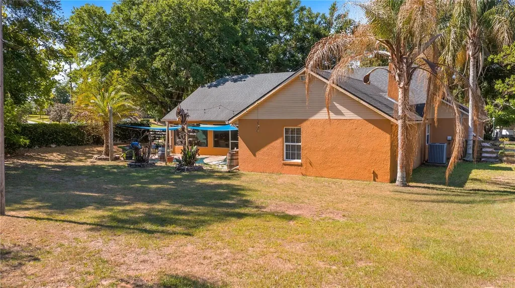10949 Poinciana Drive Clermont FL 34711