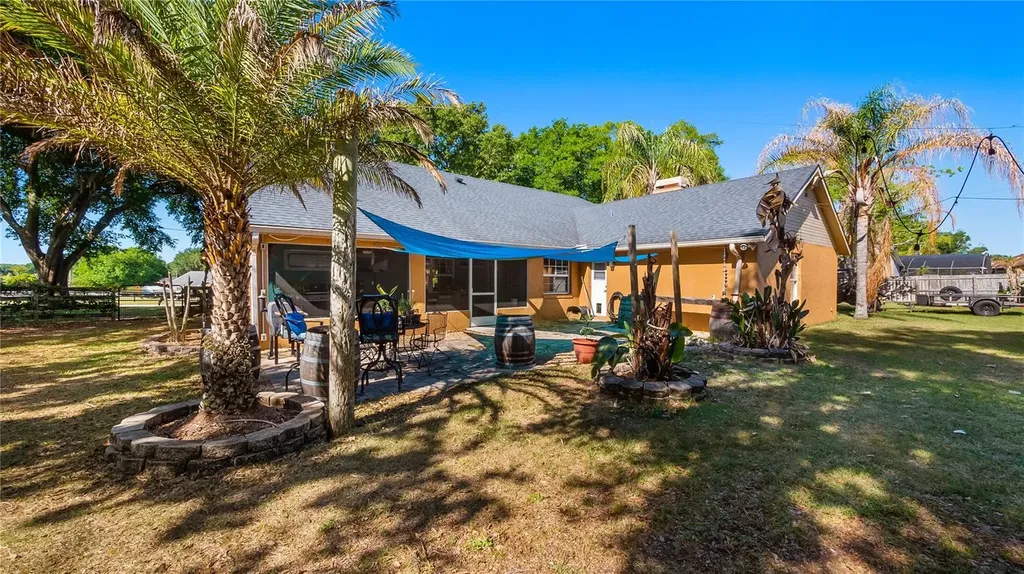 10949 Poinciana Drive Clermont FL 34711
