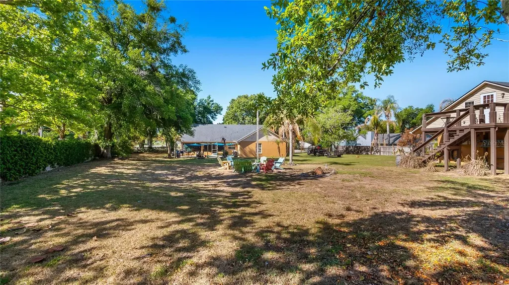 10949 Poinciana Drive Clermont FL 34711
