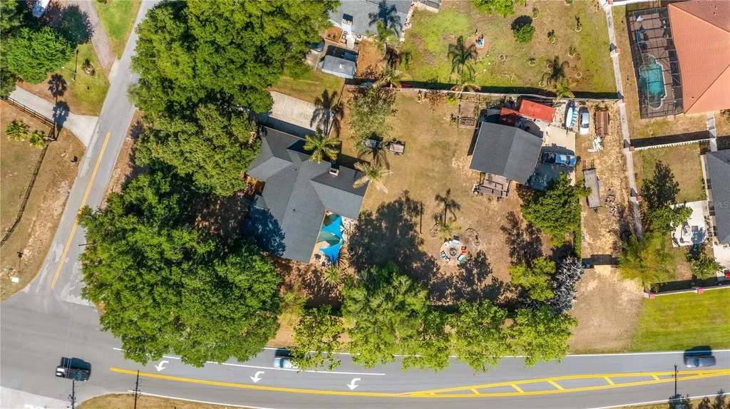 10949 Poinciana Drive Clermont FL 34711