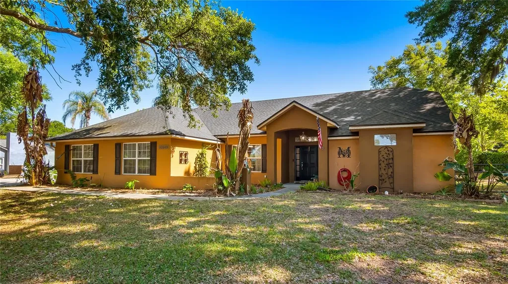 10949 Poinciana Drive Clermont FL 34711
