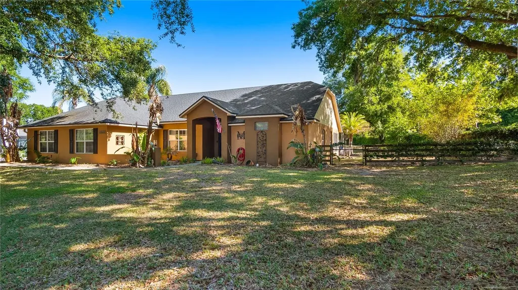 10949 Poinciana Drive Clermont FL 34711