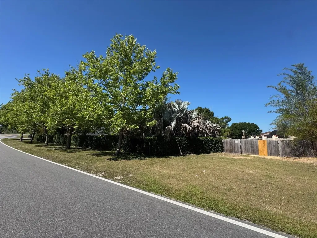 10949 Poinciana Drive Clermont FL 34711