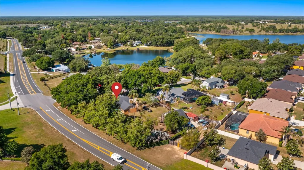 10949 Poinciana Drive Clermont FL 34711