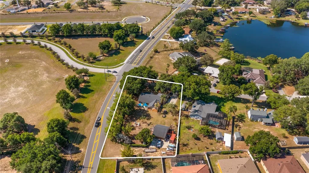 10949 Poinciana Drive Clermont FL 34711