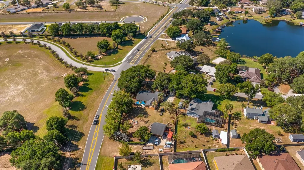 10949 Poinciana Drive Clermont FL 34711