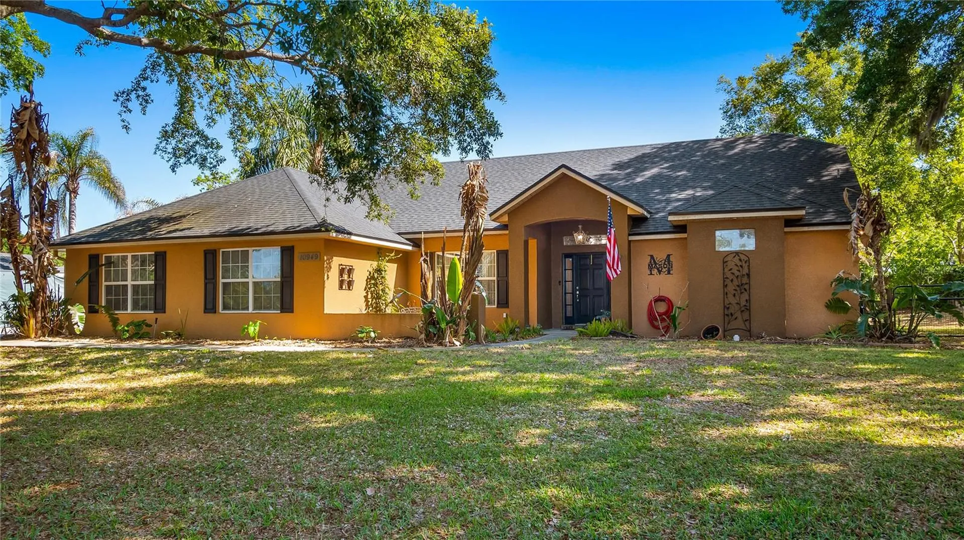 10949 Poinciana Drive Clermont FL 34711