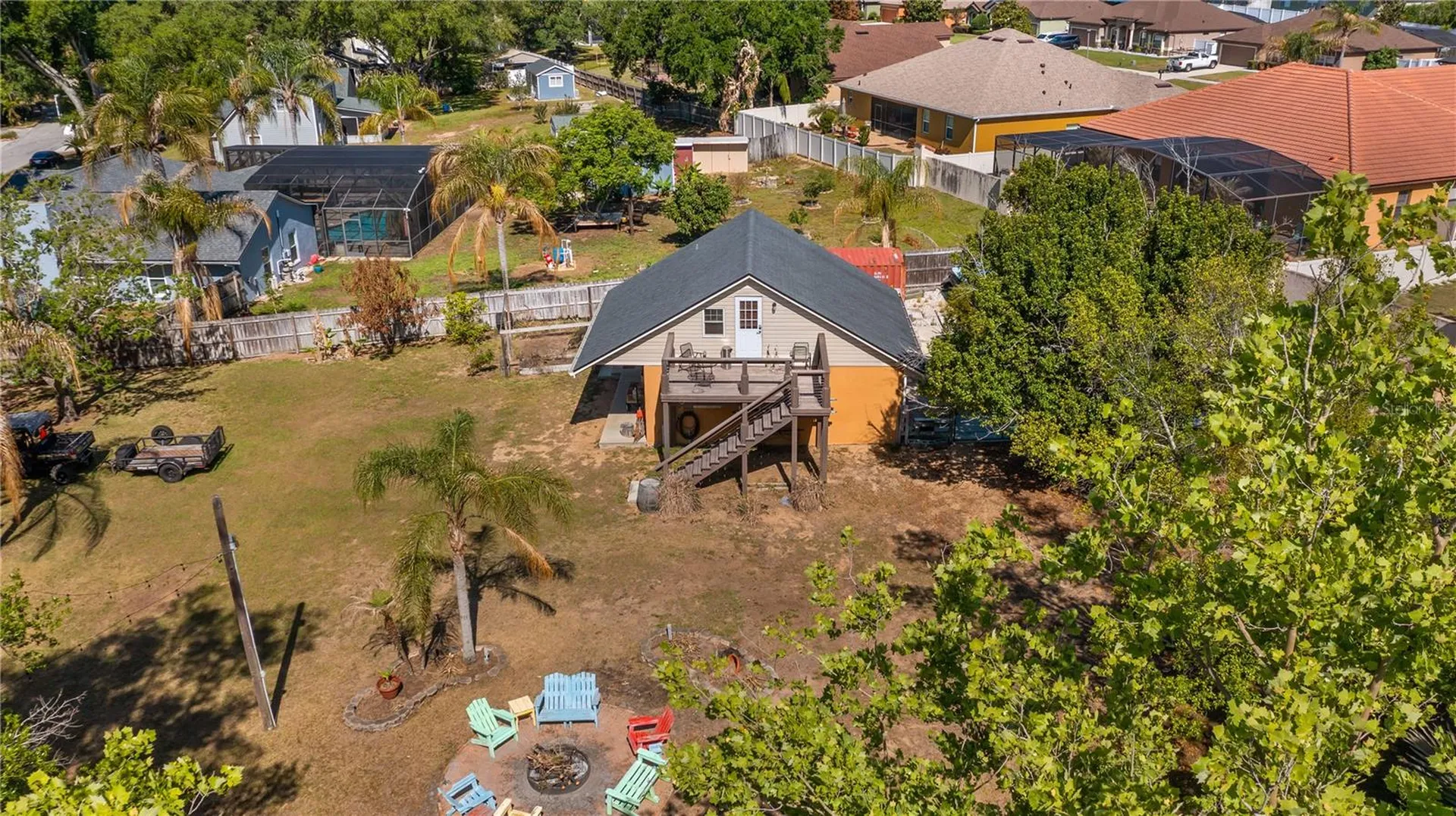 10949 Poinciana Drive Clermont FL 34711
