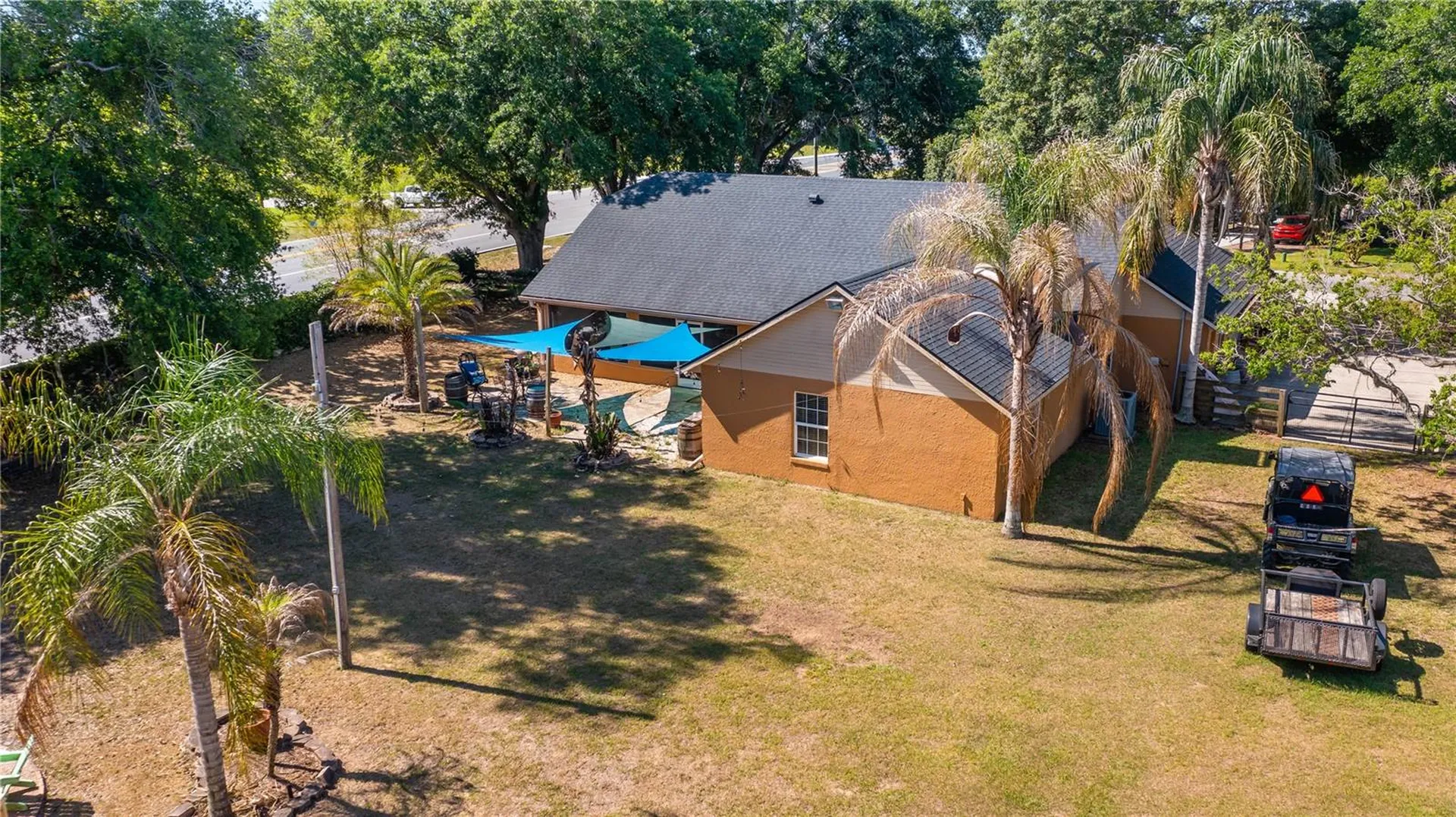 10949 Poinciana Drive Clermont FL 34711