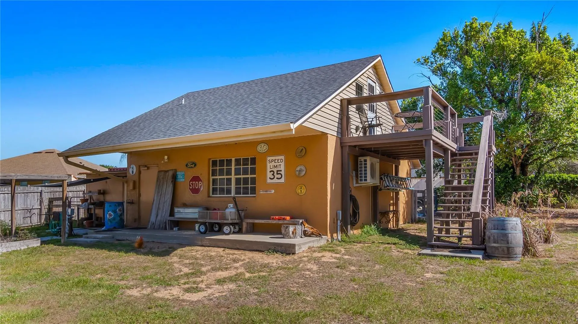 10949 Poinciana Drive Clermont FL 34711