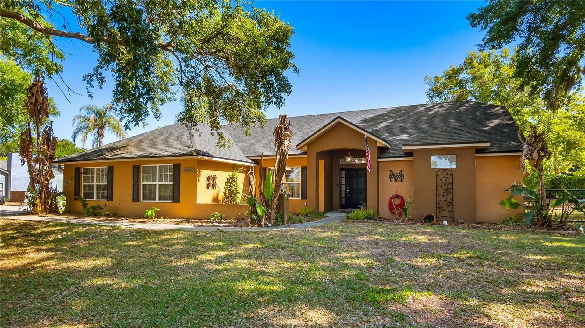10949 Poinciana Drive Clermont FL 34711