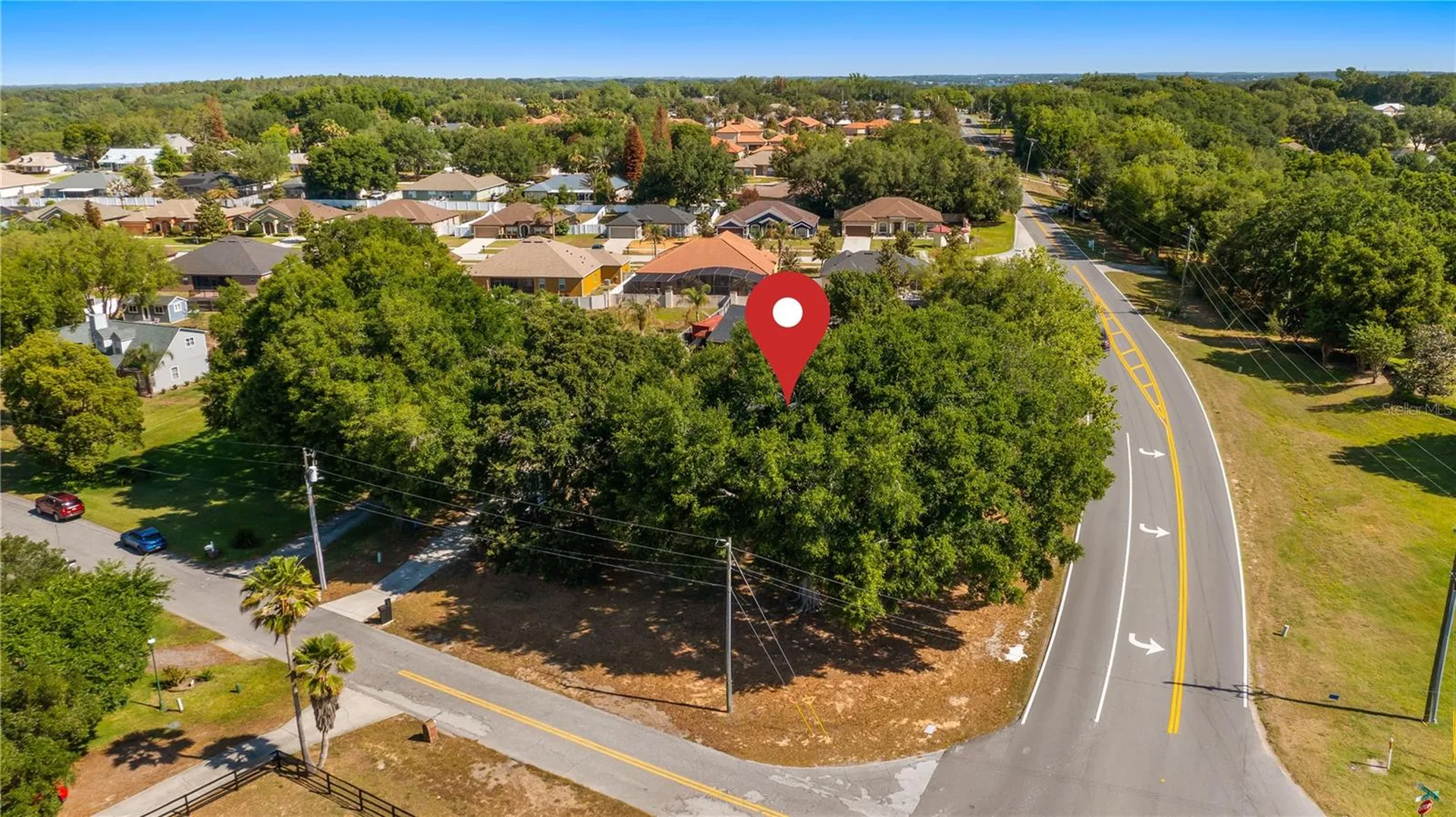 10949 Poinciana Drive Clermont FL 34711