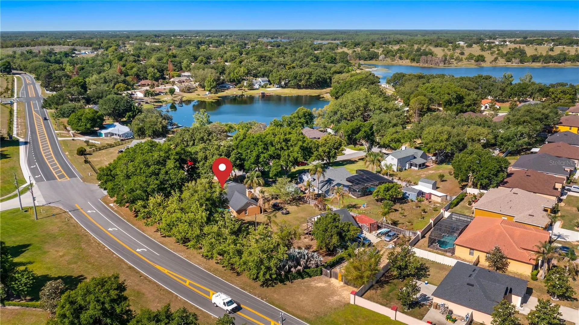10949 Poinciana Drive Clermont FL 34711