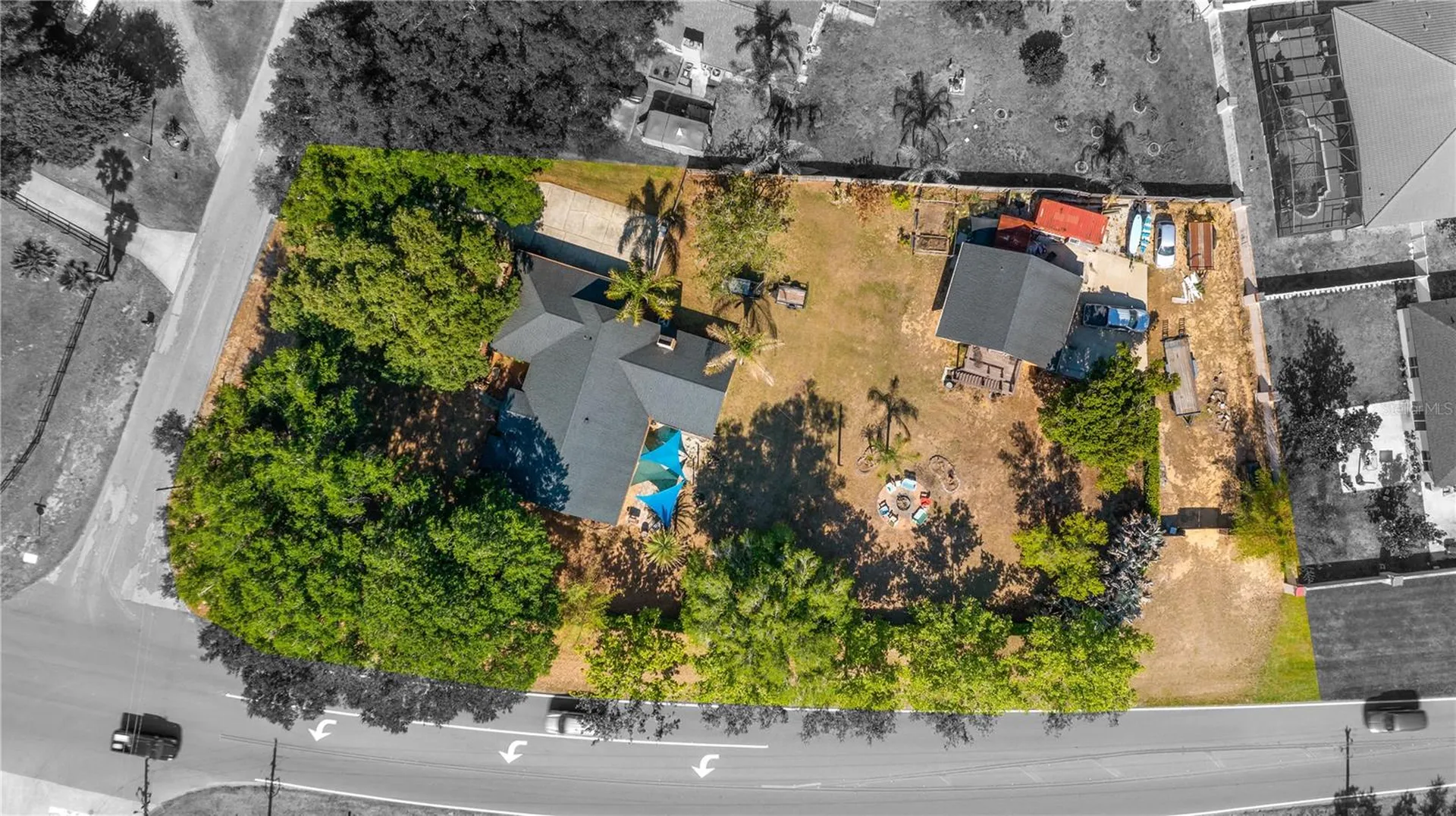 10949 Poinciana Drive Clermont FL 34711