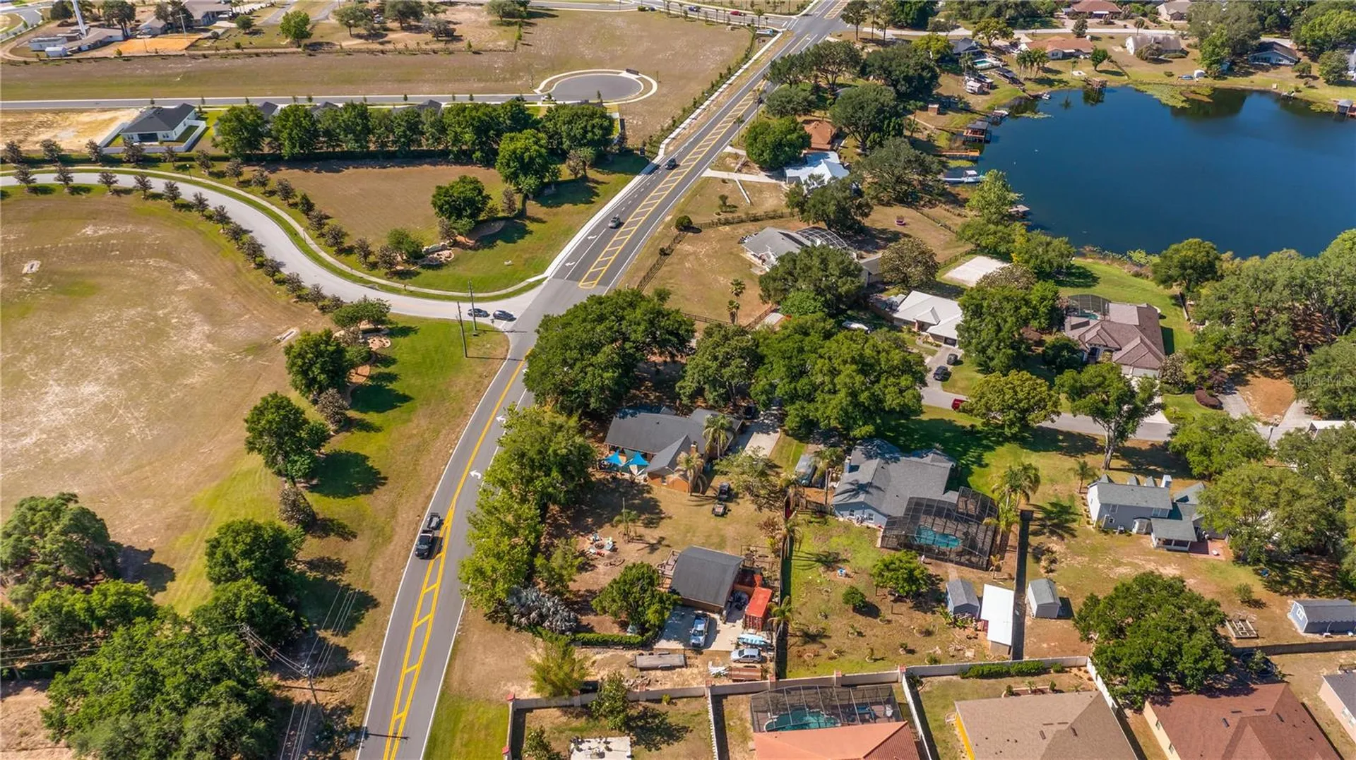 10949 Poinciana Drive Clermont FL 34711